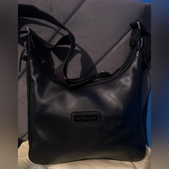 Longchamp Handbags - LONGCHAMP crossbody/shoulder bag